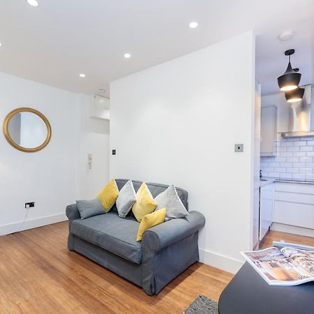 Oxford Circus Luxury Holiday Let London Exterior photo